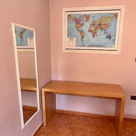 Apartment In Skanderbeg Square - Tirana Center 1 외부 사진