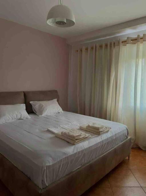 Apartment In Skanderbeg Square - Tirana Center 1 외부 사진
