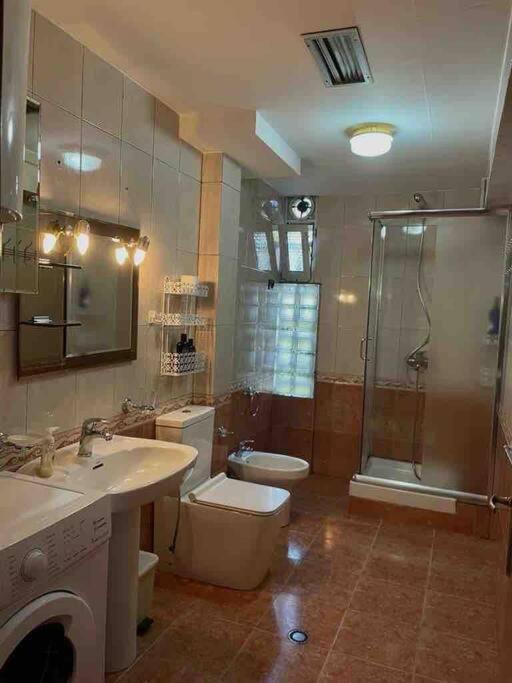 Apartment In Skanderbeg Square - Tirana Center 1 외부 사진