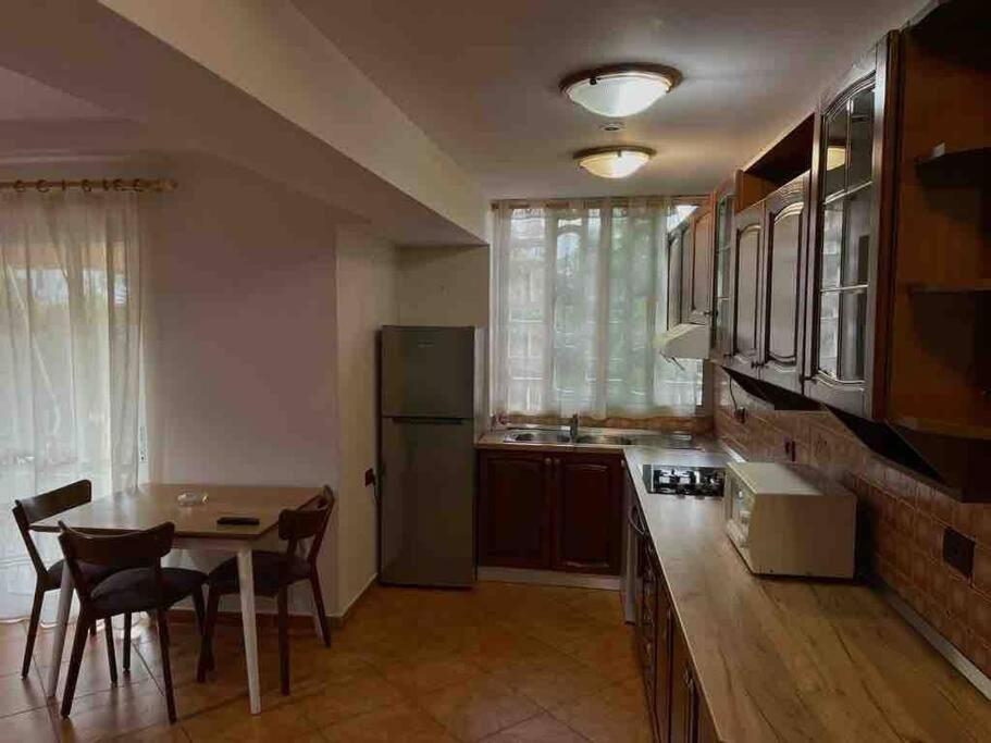 Apartment In Skanderbeg Square - Tirana Center 1 외부 사진