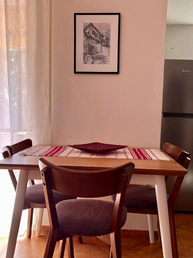 Apartment In Skanderbeg Square - Tirana Center 1 외부 사진